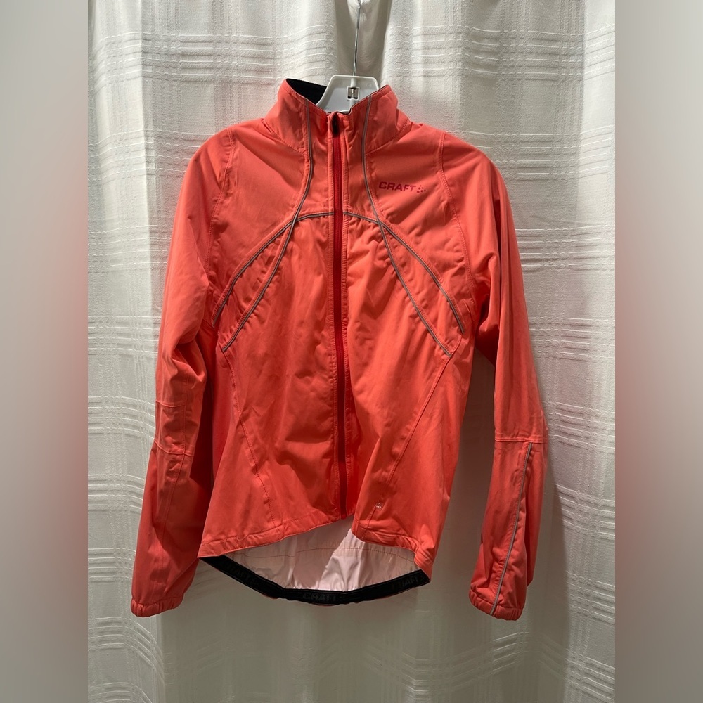Craft jacket
